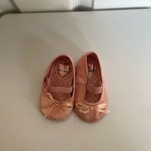 Pre-used toddler size 2 Stuart weitzman
